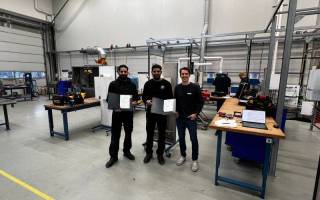 vakmanschap co certificaat amsterdam examen traject