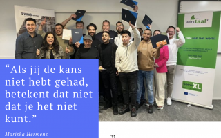 vakwijs leerwerktraject energietransitie 2025