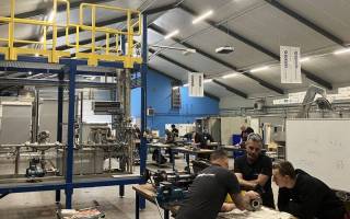 vakwijs stein praktijkdag elektro onderhoud