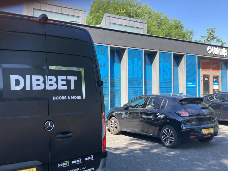 booglassen bmbe opleiding vakwijs denbosch