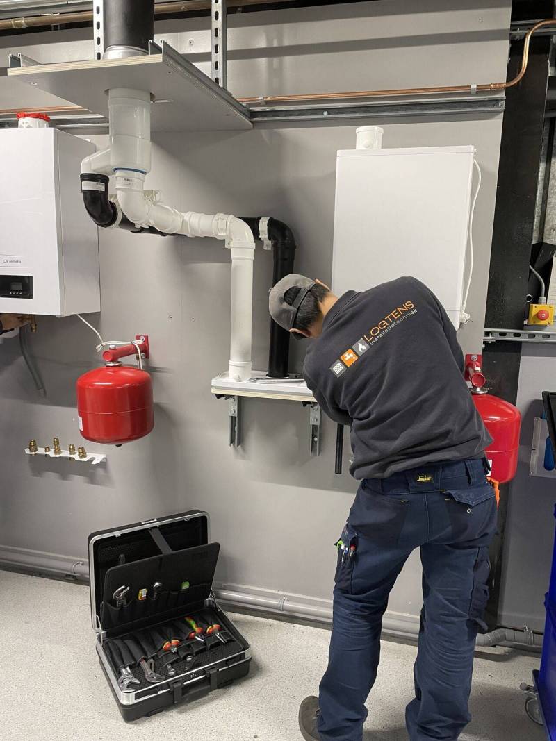 co vakmanschap examen combinatieprofiel monteursniveau vakwijs