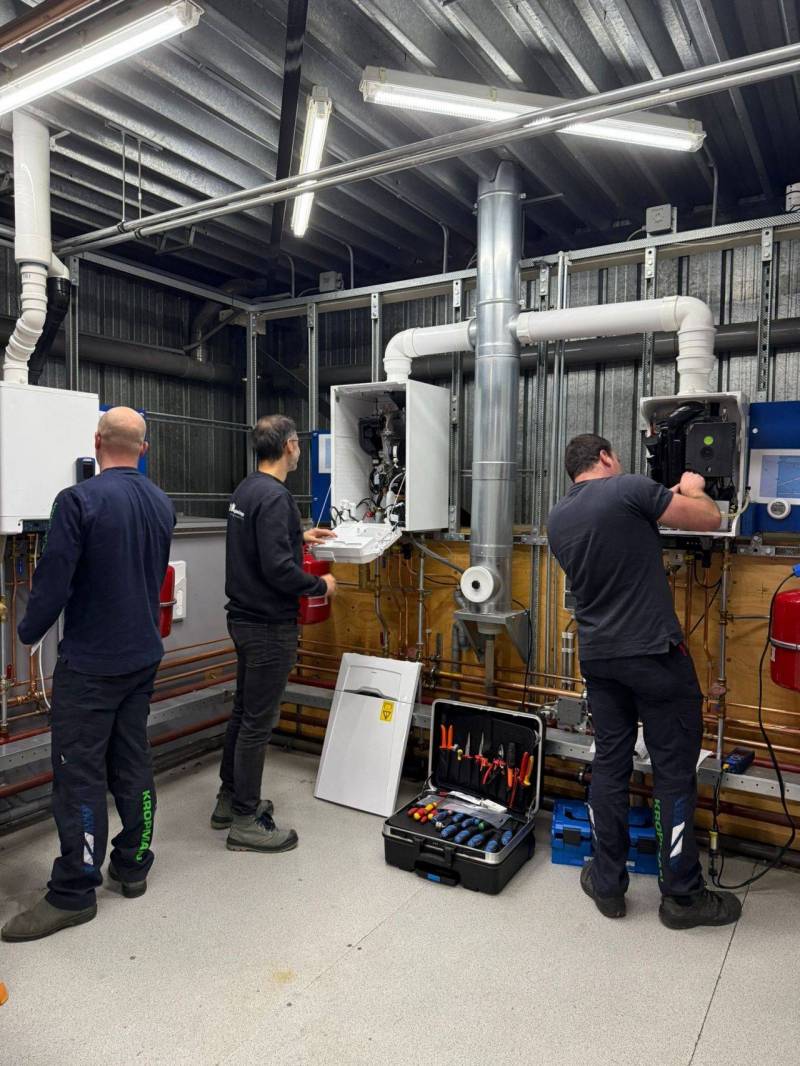 co vakmanschap examens vakwijs denbosch