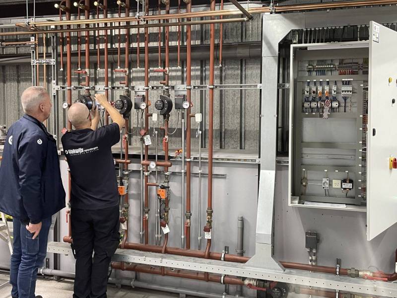 kuijpers lototo veiligheidstraining vakwijs denbosch