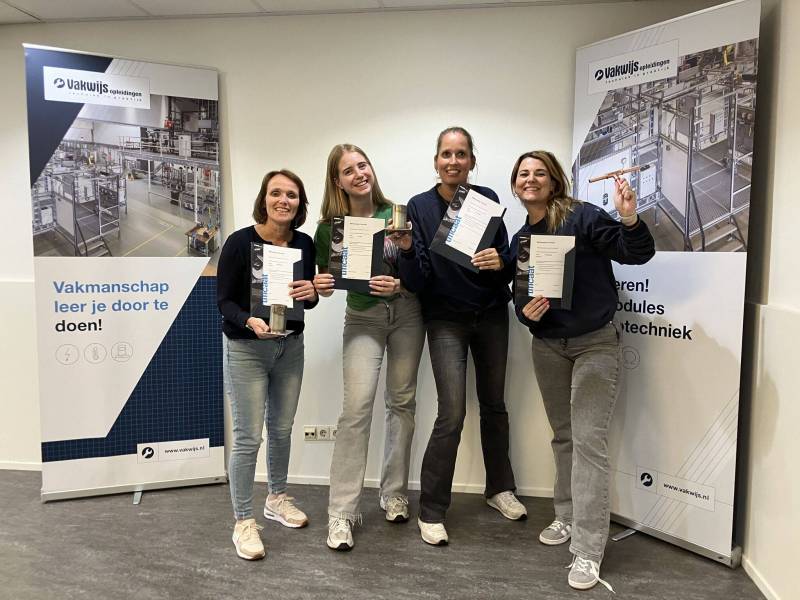 kuijpers projectleiders masterclass techniek vakwijs