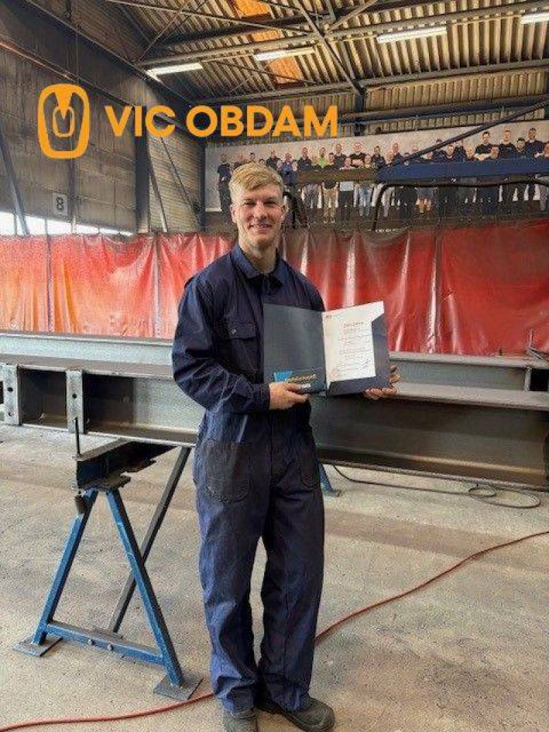 lasvaardigheid doorgroei mag3 naar mag4 vakwijs