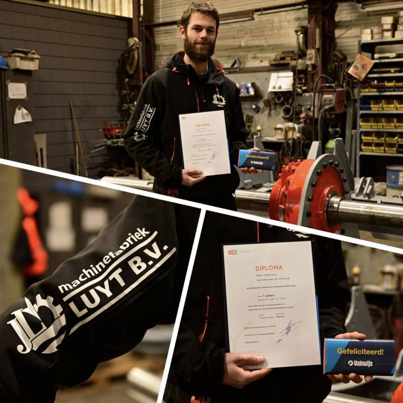 nil mag1 luyt groep scheepsbouw monteur lasdiploma ontwikkeling