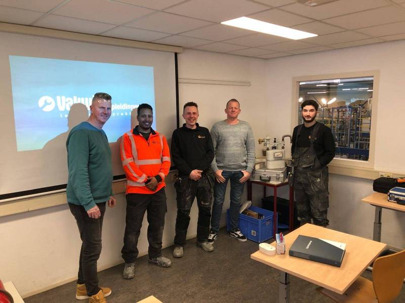 praktijkbegeleiders giesbers co vakmanschap