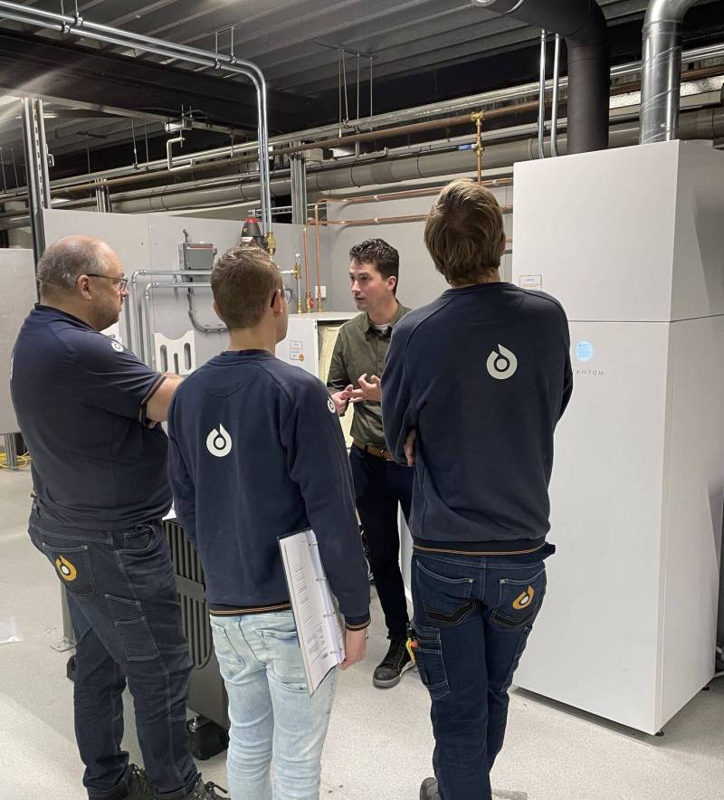 review kuijpers w voor e programma vakwijs