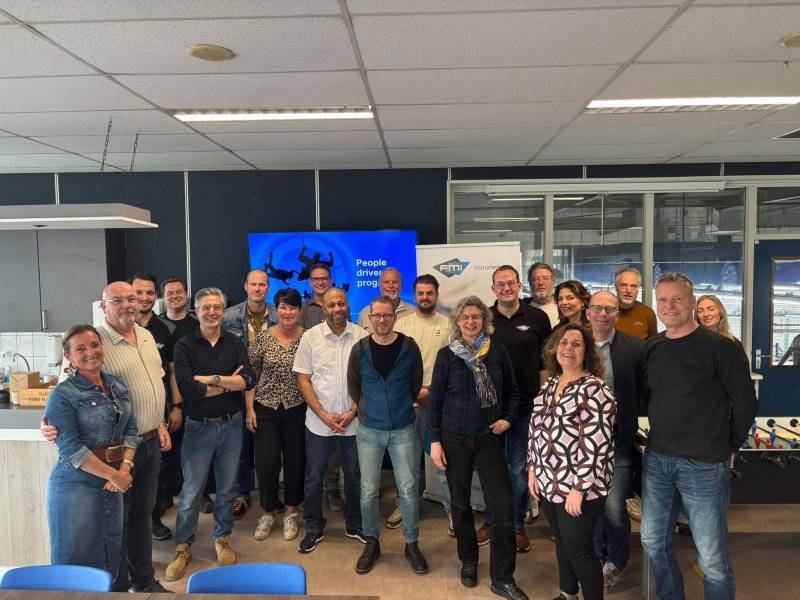 sto docenten bezoek vakwijs praktijkgericht techniekonderwijs