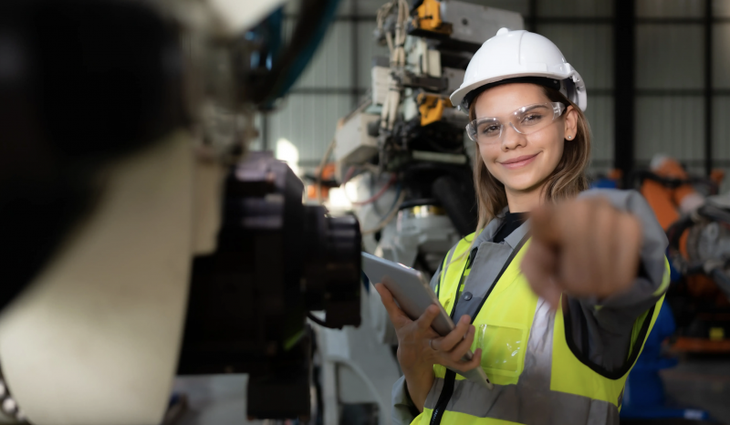 techxtra Goflex leren werken2