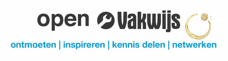 OPEN VAKWIJS