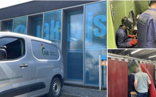 ab midden nederland niveaubepaling lassen vakwijs