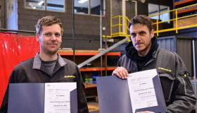 abuco buisconstructies en hijsmiddelen lasinspectie certificering