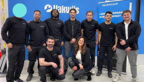 basis elektrotechniek solderen programmeren data training vakwijs
