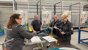 equans people managers praktijkdag techniek vakwijs stein
