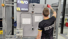 favo reclame mbo2 elektrotechniek training vakwijs