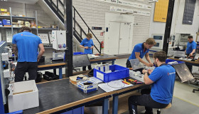 hoppenbrouwers verdeelinrichtingen elektrotechniek vakwijs