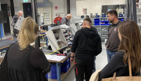 kanters motorschakelingen training vakwijs denbosch