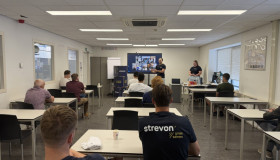 praktijkgerichte orientatie techniek strevon vakwijs