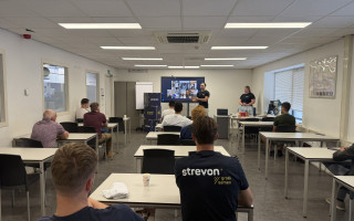 praktijkgerichte orientatie techniek strevon vakwijs