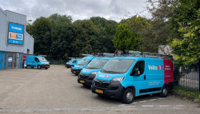 praktijktraining basisvaardigheden installatietechniek woning vop