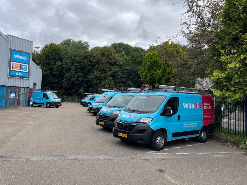 praktijktraining basisvaardigheden installatietechniek woning vop