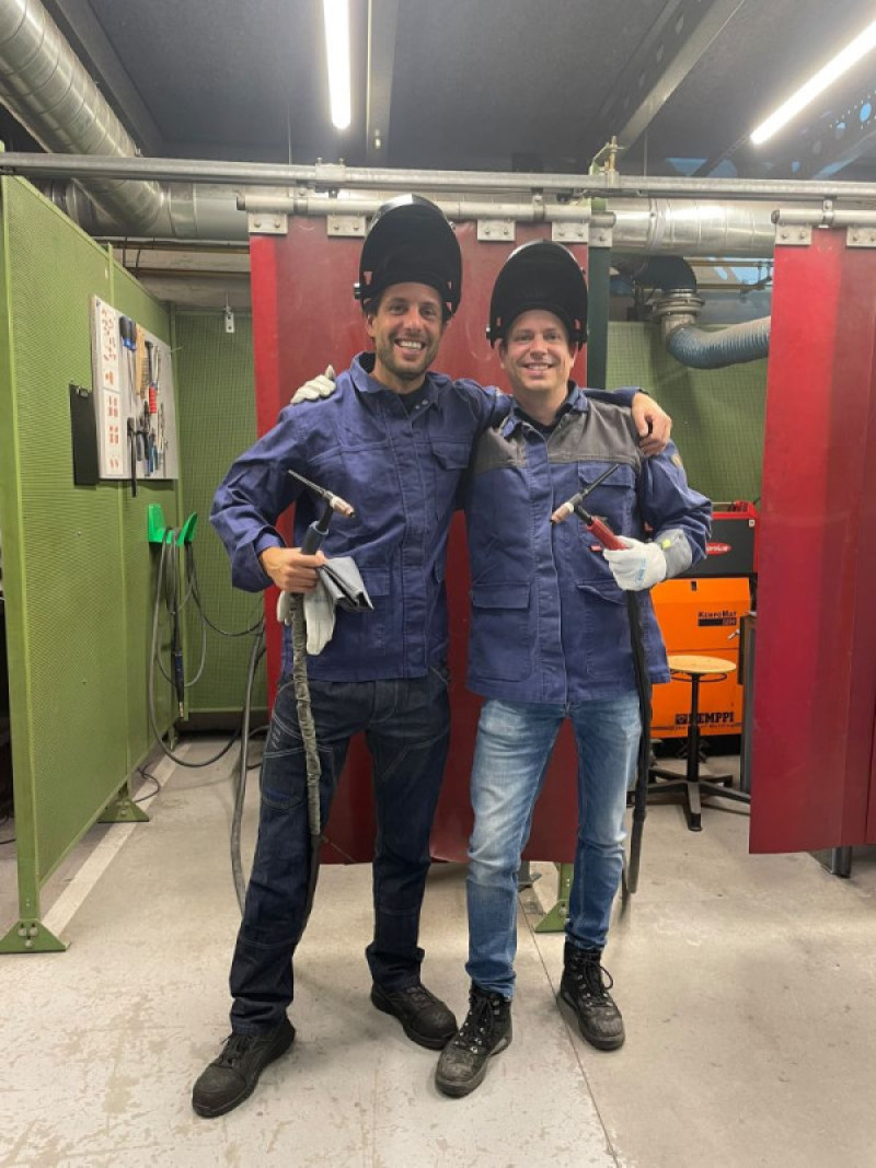 praktische lastraining kuijpers vakwijs