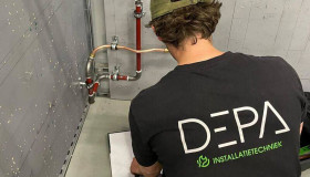 sebastiaan installatietechniek dikwandig depa groep buisbewerken vakwijs