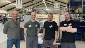 storingszoeken en motorschakelingen training ekon vakwijs