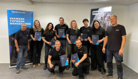 technicum one bootcamp elektrotechniek vakwijs