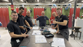 visker interieurbouw en keukens training installatietechniek vakwijs