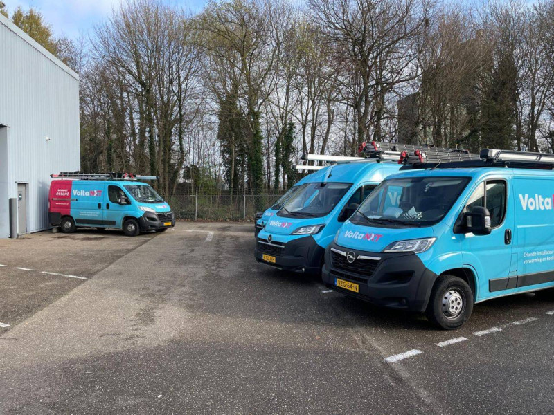 voltanxt zijinstromers installatietechniek modules vakwijs stein