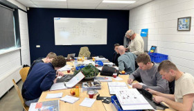 vtw2 opleiding visueel lasinspecteur level2 vakwijs