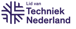 Lid van Techniek Nederland